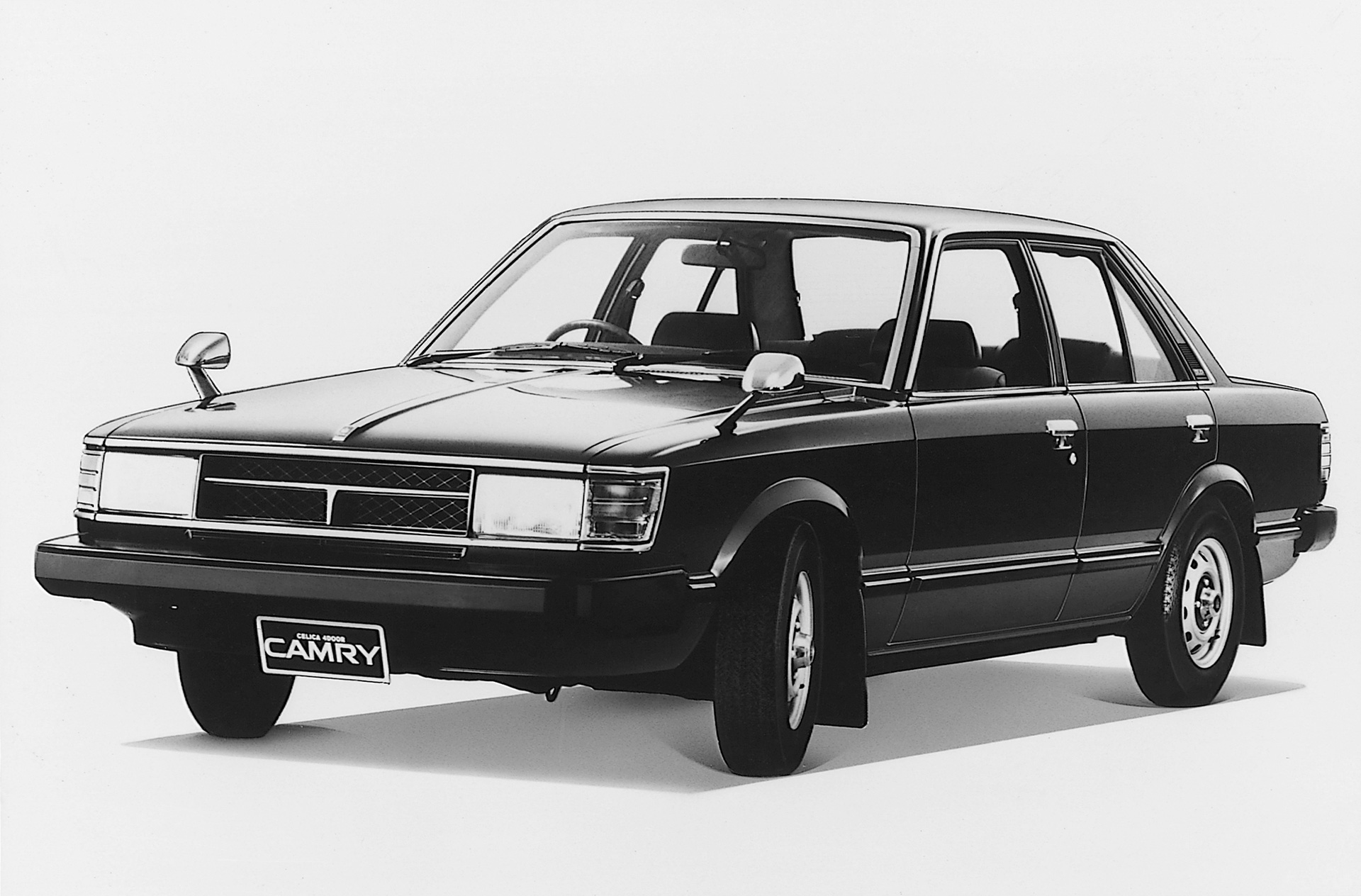 Toyota Camry 1980