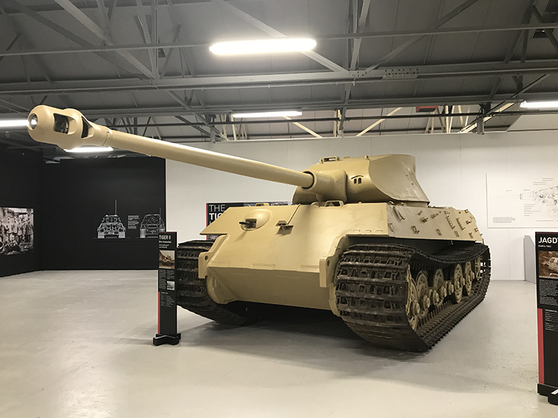 Tiger II