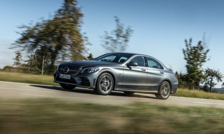 Mercedes Benz Lan A A Mythos Nova Marca De Carros Ultraluxuosos