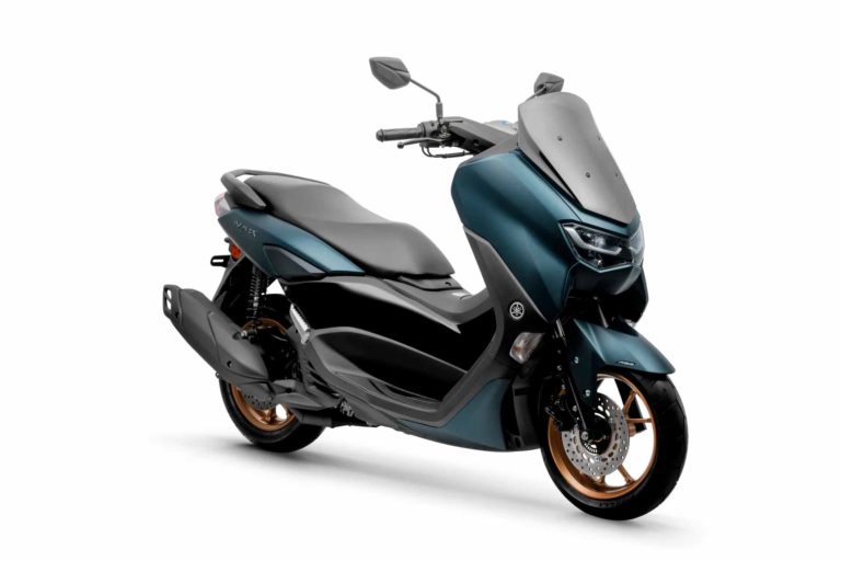 Veja As 10 Scooters Mais Vendidas No Brasil Carro E Motos