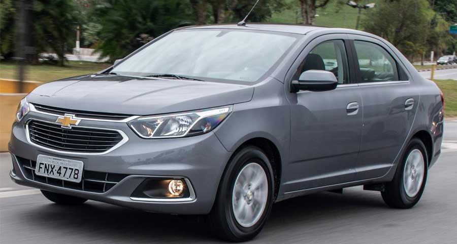30º GM/COBALT