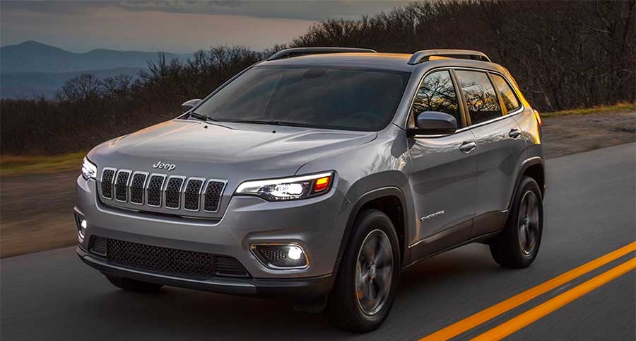 11º JEEP/COMPASS