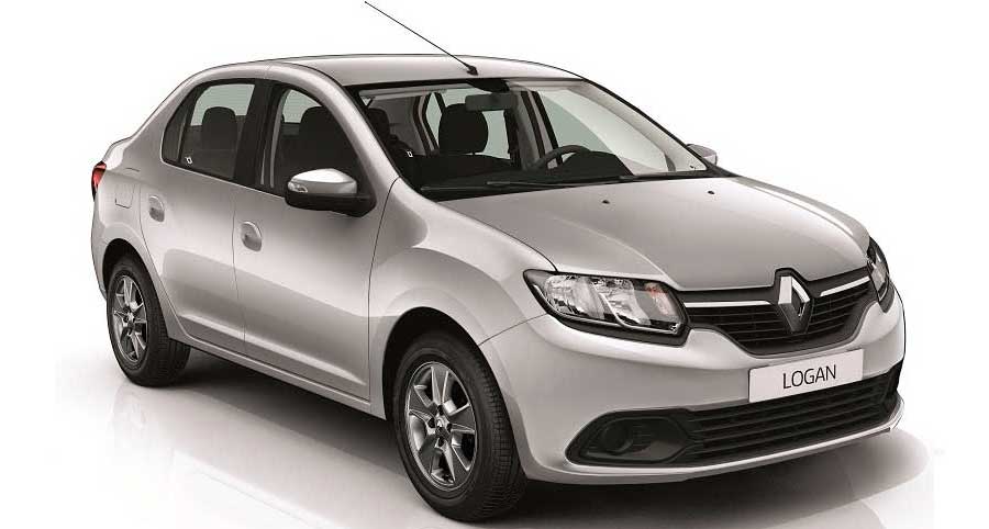 40º RENAULT/LOGAN