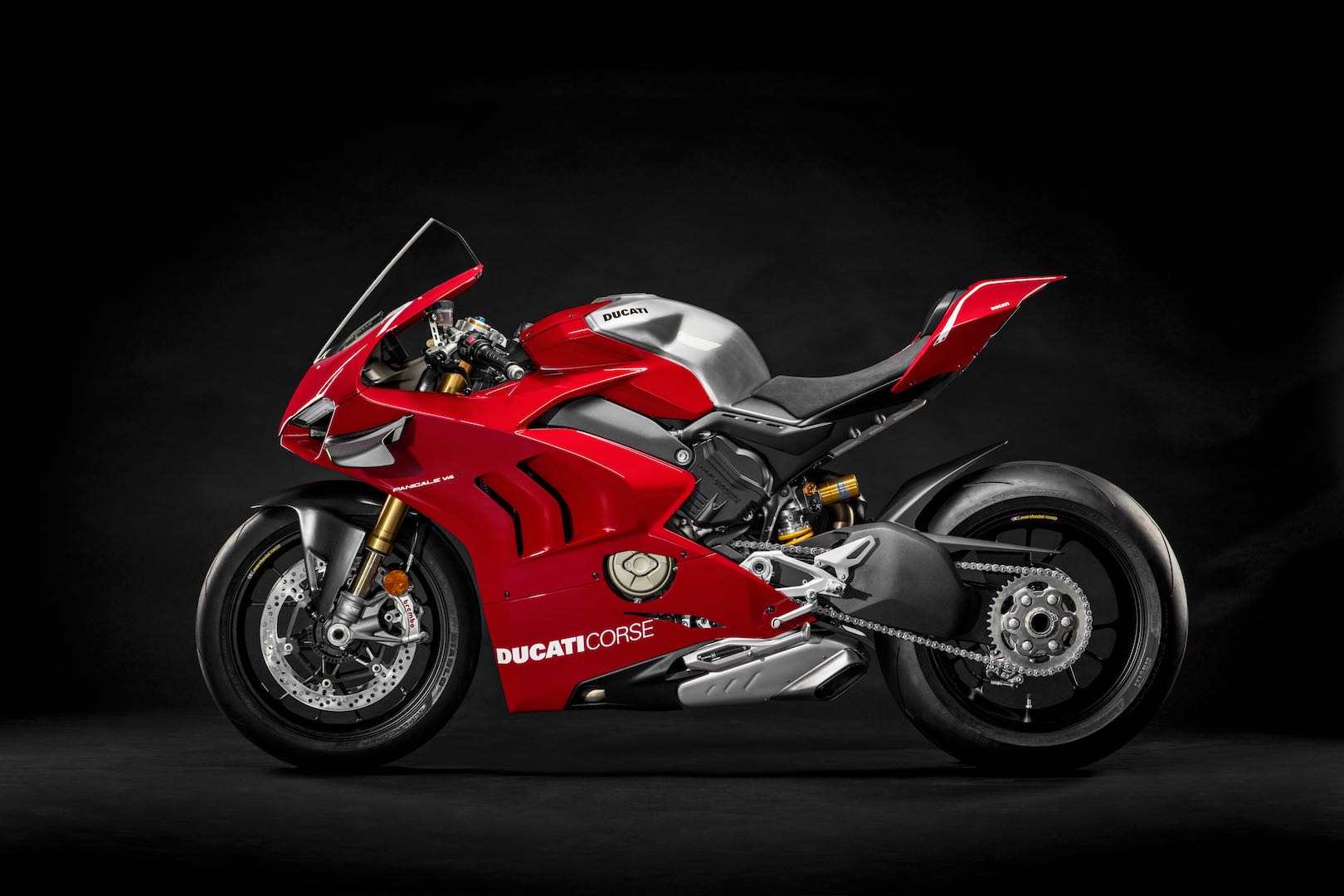 Panigale V4 R