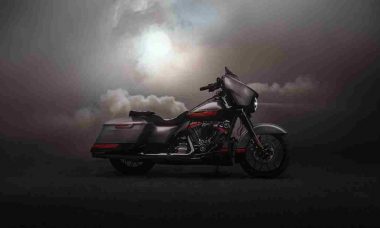 Novidades da Harley-Davidson para 2020: CVO