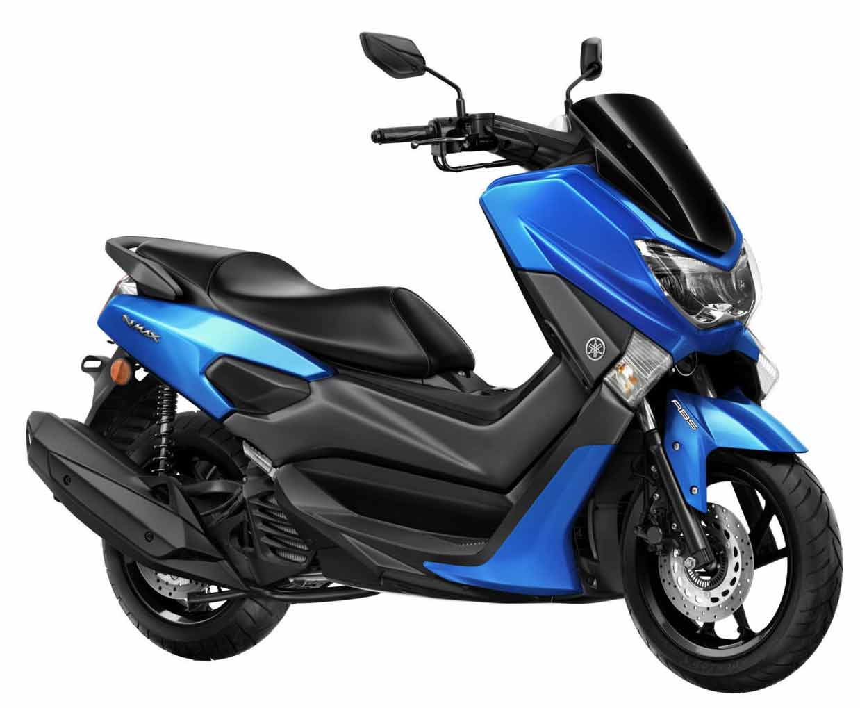 YAMAHA/NMAX