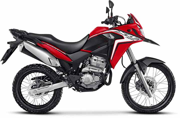 HONDA/XRE 300