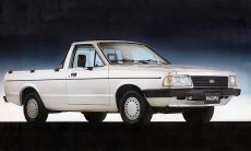 Ford-Pampa 1988