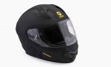 Quin Smart Helmet, o capacete que pede socorro em caso de acidente