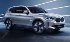 BMW lança nova tecnologia de roda, mais leve, eficiente e aerodinâmica