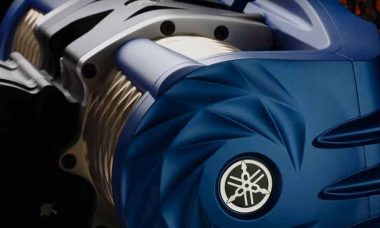 A Yamaha fabricará motores elétricos para motocicletas e carros com até 268 cv