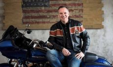 CEO da Harley-Davidson deixa a Motor Company. Foto: Reprodução Instagram