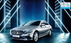 Mercedes-Benz oferece opções de luxo para o público PcD a partir de R$ 124.910
