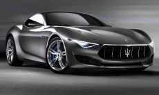 Maserati também suspenderá sua produção até 27 de março
