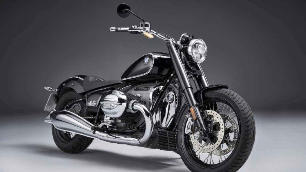 Nova BMW R 18 2020 é lançada oficialmente, veja preço, dados oficiais e  fotos da “Big Boxer” - Carro e motos