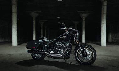 Harley-Davidson dá dicas de como conservar a moto na quarentena