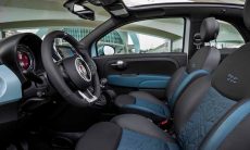 Fiat disponibiliza proteção antivírus em seus carros compactos