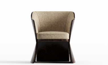 Bentley lança linha de móveis com cadeira de R$ 23 mil
