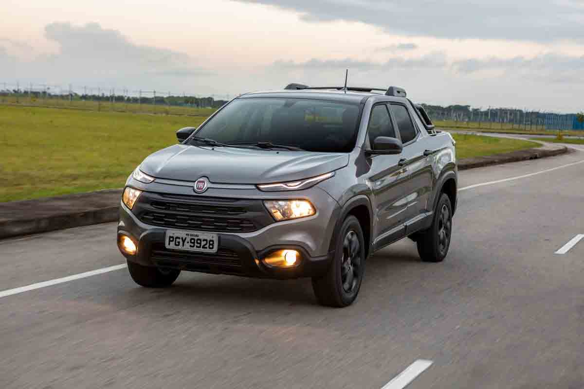 Endurance 2.0 Diesel AT9 4x4