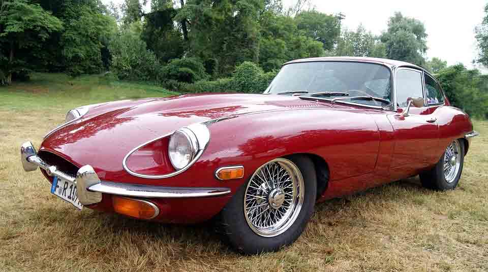 E-Type