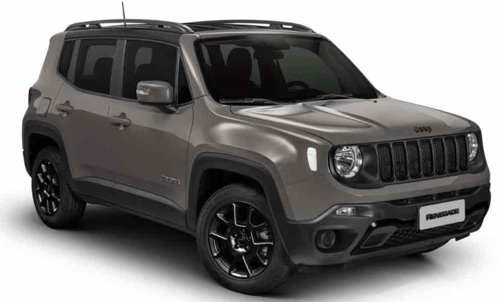 Jeep Renegade e Compass terão promoções para PCD em junho