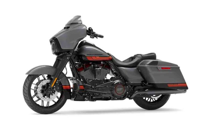 Harley-Davidson aumenta preços de suas motos em até R$ 22 mil