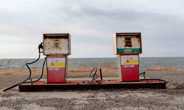 Nova gasolina brasileira chega em agosto e mais cara. Foto: Pexel