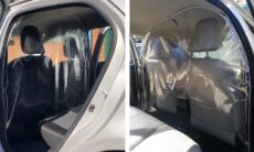 Toyota lança escudo de proteção da cabine para três modelos