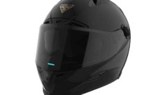 Forcite MK1, Um capacete para o ajudar a detectar radares de velocidade e potencial presença policial. Foto: Divulgação