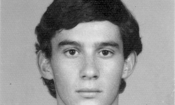 História de Ayrton Senna vai virar série da Netflix - Carro e motos