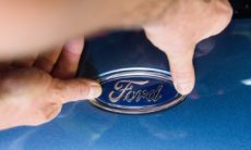 Ford oferece peças e acessórios com até 50% de desconto em promoção da Black Friday