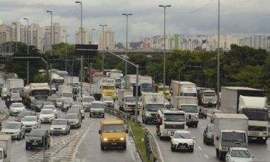 A Prefeitura de São Paulo informou que o Rodízio de Veículos não será suspenso nos dias 15, 16 e 17 de fevereiro de 2021.