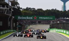 São Paulo garante F1 em Interlagos até 2025