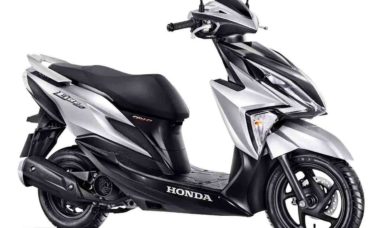 Honda Elite 125 2023