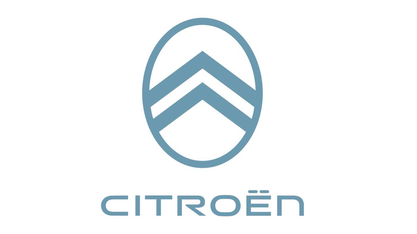 Citroën estreia novo e ousado logotipo