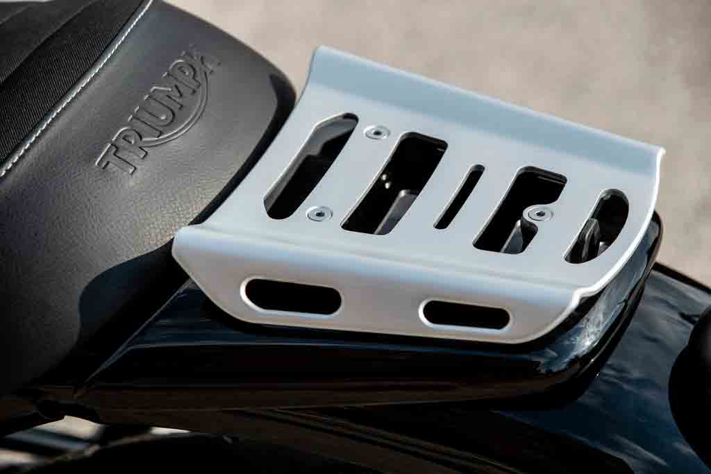 Triumph Scrambler 900. Fotos: divulgação