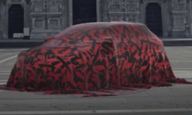 Alfa Romeo revela detalhes de seu aguardado carro elétrico, chamado Milano