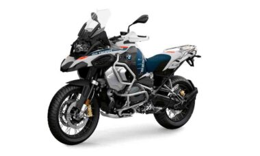 BMW R 1250 GS e Adventure. Foto: Divulgação