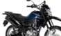 Honda NXR 160 foi a moto da categoria mais vendida em 2023. Foto: Divulgação