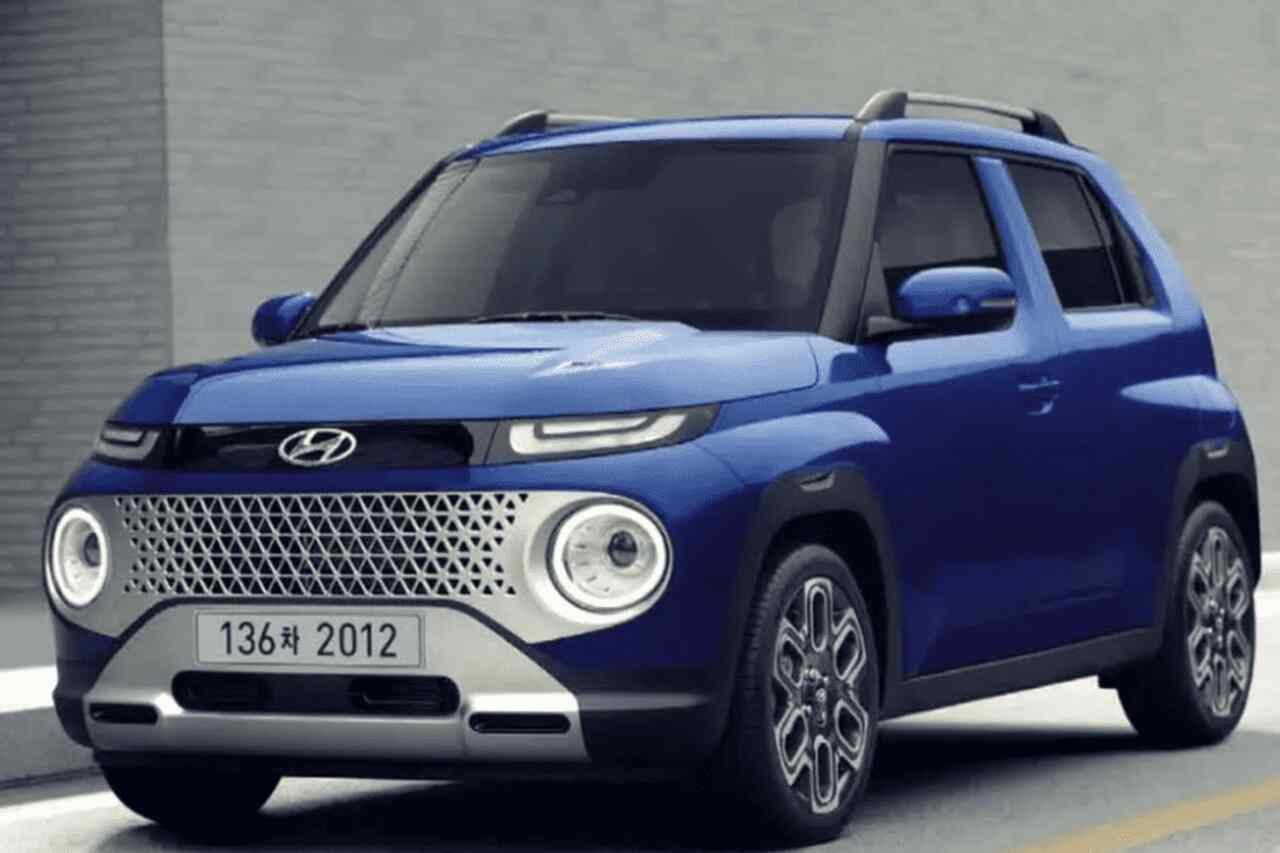 New Hyundai SUV to be the Cheapest Electric Car Yet