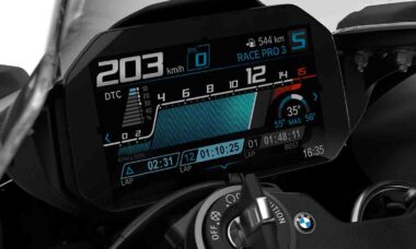 BMW S1000RR. Fotos: Divulgação BMW Motorrad