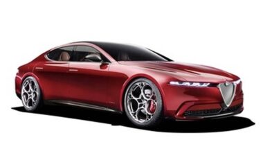 Alfa Romeo confirma versões elétricas de Stelvio e Giulia a partir de 2025