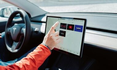 Carros 'inteligentes' podem estar transmitindo seus dados para seguradoras