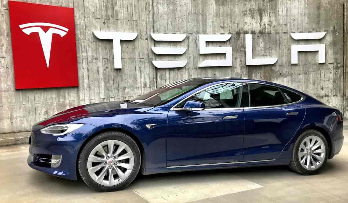 Tesla nadal może być łatwo kradziony pomimo nowej aktualizacji zabezpieczeń