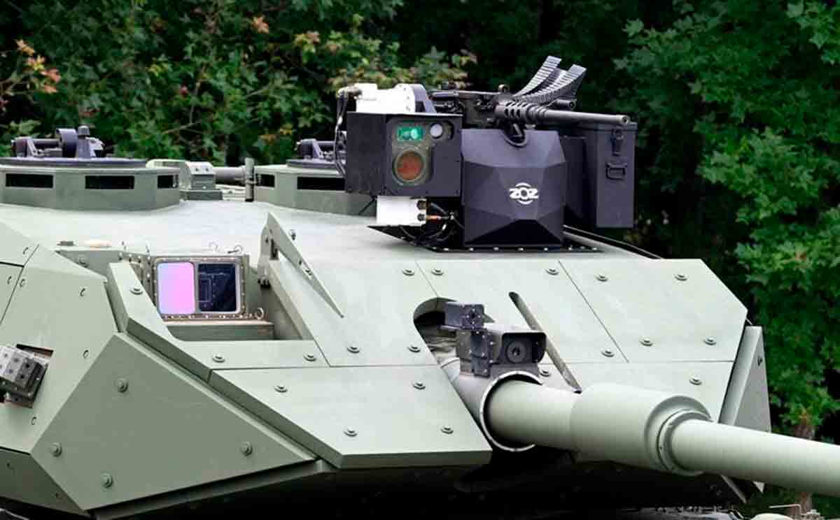 Veículo blindado de combate D2. Fotos e vídeo: Telegram china3army