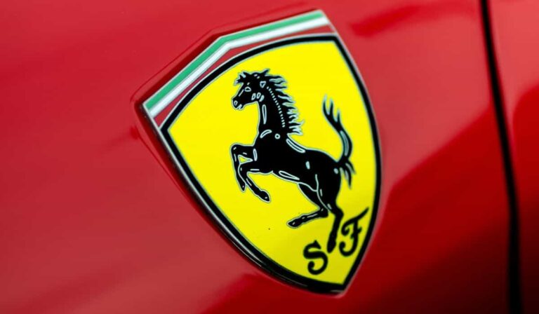 Ferrari announces its first electric vehicle for 2025 at a price of ...