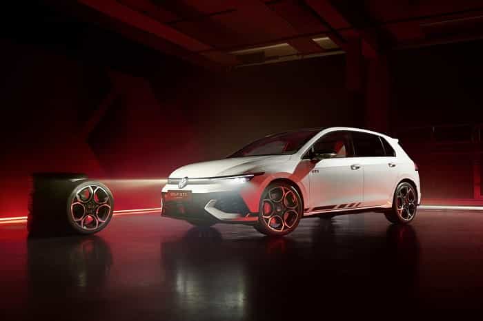 Volkswagen lança o Golf GTI Clubsport com novas melhorias e tecnologia avançada (Site oficial / Volkswagen)