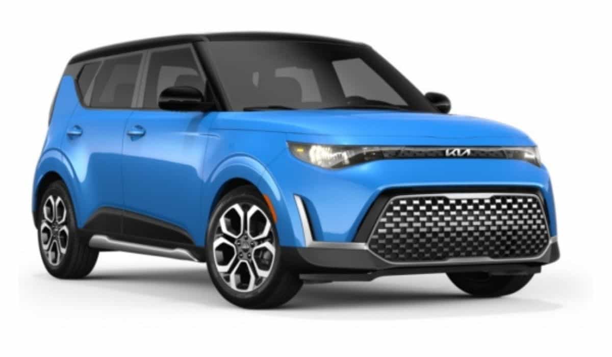 Kia Soul 2025: la nuova Soulmate Special Edition aggiunge stile e funzionalità esclusive