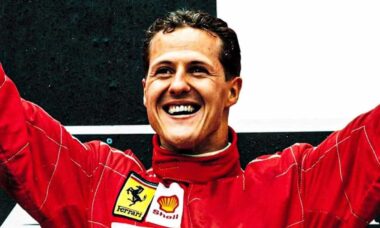 Segurança de Schumacher é preso por fazer chantagem com fotos privadas do ex-piloto