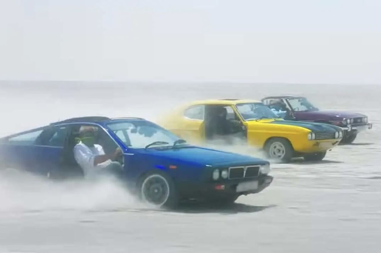 Schau dir den spannenden Trailer zur letzten Episode von 'The Grand Tour' an